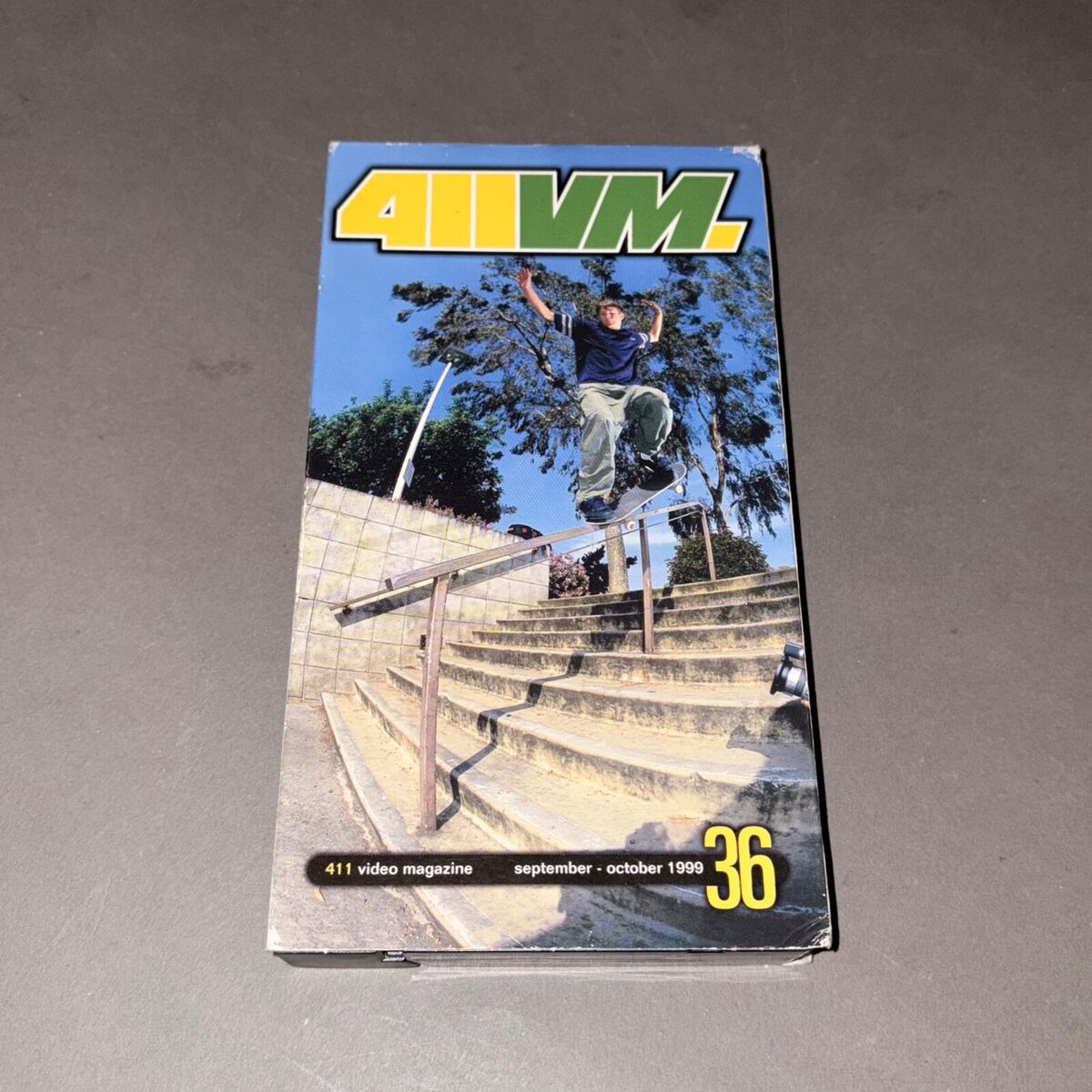 Skateboarding VHS Tapes for sale - eBay Skateboarding VHS Tapes for sale - eBay