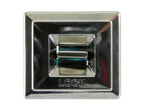 For 1987-1991 GMC R1500 Suburban Central Lock Switch Wells 46912HYFP 1988 1989 - Picture 1 of 2