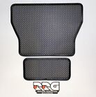 Bmw S1000rr 2009-19 / S1000r 2013-20 / S1000xr 2009-19 Racing Radiator Guard Set