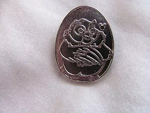 Disney Trading Pins 102278: WDW - 2014 Hidden Mickey Series - Disney Birds - Big - Photo 1 sur 1