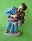 Franklin Mint - Andrew / Andreas - Lord's Supper - Porcelain - EXCELLENT - B1837