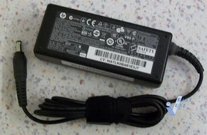 HP 65W Netzteil 18.5V f. HP 2311E und 2311GT 23 INCH DIAGONAL 3D MONITOR  - Bild 1 von 1