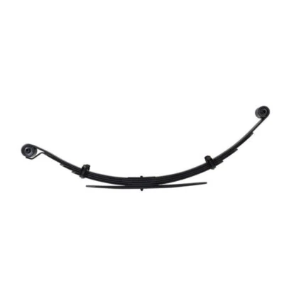 Resorte de hoja negra elevado trasero ARB OME 0,75" para Hummer H3 2006-2010 - CS059R Foto 1 de 4