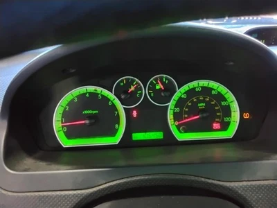 2010 Aveo OE Speedometer Gauge Cluster 106K Miles Chevrolet - Image 1 of 4