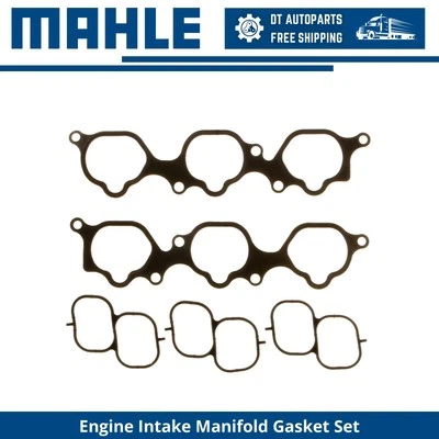 Juego de juntas de colector de admisión de motor Mahle 2007 para Toyota RAV4 2006-2012 3,5 L V6 Foto 1 de 3
