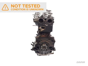 Fiat Scudo Bare Engine 2.0 D Multijet Diesel 120kW (163 HP) RH02 2014 Van BARE - Picture 1 of 8