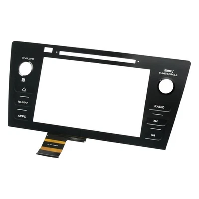Upgraded Your Vehicle��s Display Touch Display Digitizer 86471AL66A 86471AL67A - Image 1 of 4