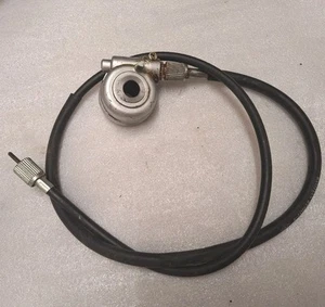 FT Baotian BT50QT-9 Jinlun JL50QT Benzhou Speedo Drive Snail Drive Tacho - Picture 1 of 5