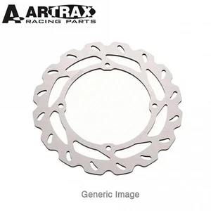 Disco de freno trasero Artrax - KTM SX85 21-24 SX/SXF 125-625 96-24 EXC/EXCF 125-625 - Imagen 1 de 1