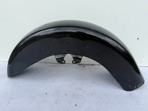 Parafango anteriore adatto per Harley Davidson Touring Road Street Glide 14-24 - Foto 1 di 18