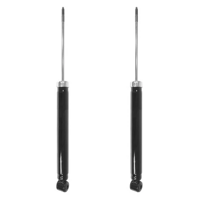 Rear Pair Shock Absorber Set for 2001-2006 BMW 325Ci RWD - Image 1 of 4