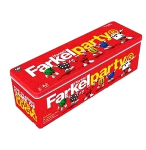 Farkel Party Dice Game BRAND NEW - Picture 1 of 2