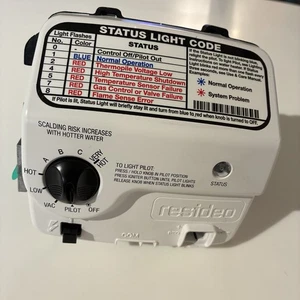 New WV8840C1406 RESIDEO Gas Control Valve - Picture 1 of 11