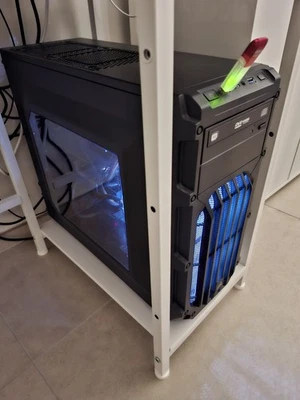 computer fisso gaming usato - Immagine 1 di 2