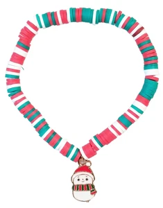 WEIHNACHTEN STRETCH ARMBAND #17 - Bild 1 von 4