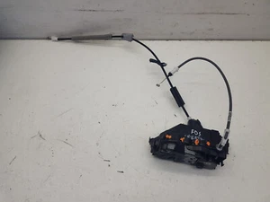 PEUGEOT EXPERT '16-ON DELANTERO DERECHO CONDUCTOR O/S MECANISMO CERRADURA PUERTA PSA084143 - Imagen 1 de 8