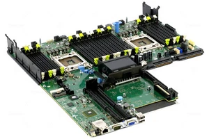 X6H47 DELL MAINBOARD LGA2011 FOR DELL POWEREDGE R720 R720XD - Photo 1/7