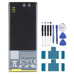 For Blackberry Z10 1800mAh Battery Replacement BAT-47277-003 LS-1 LS1 - Picture 1 of 4