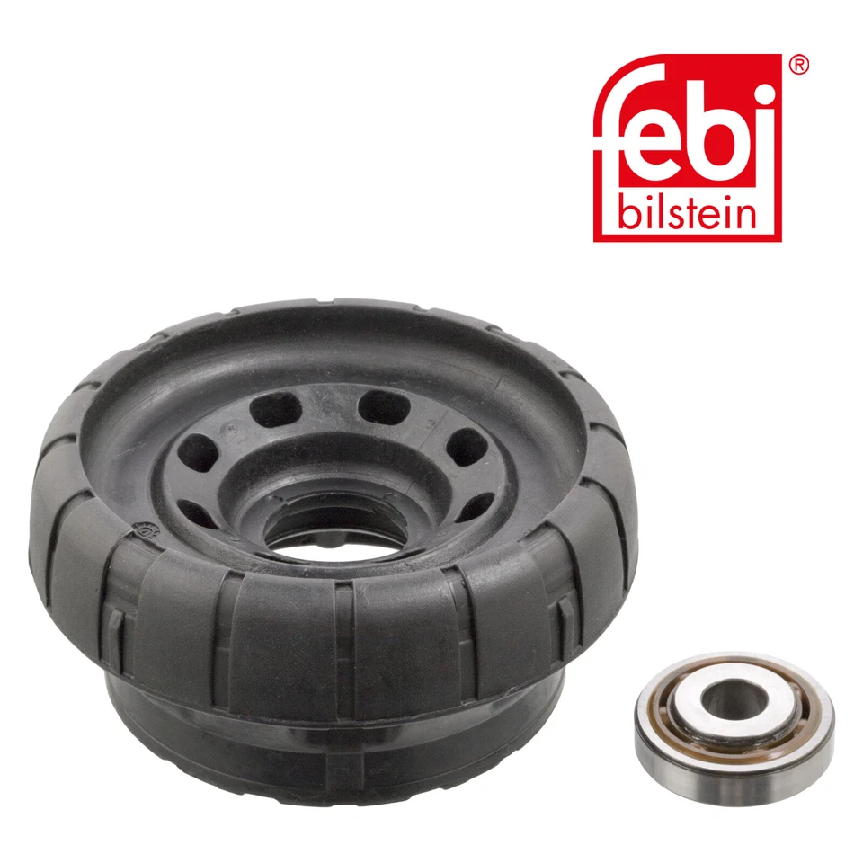 Top Strut Mounting Front FOR VAUXHALL VIVARO 01->14 CHOICE2/2 1.9 2.0 2.5 X83 - Image 1 of 1