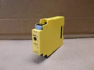 FX3-CPU130002 Sick DEMO Safety Relay Controller 1043784 - Picture 1 of 4