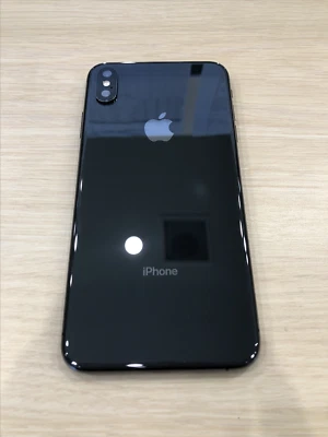 Apple iPhone XS Max - 256GB - Space Gray (Unlocked) A1921 (CDMA + GSM) - Image 1 of 4