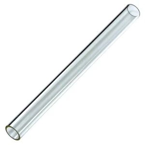 Patio Heater Parts Quartz Glass Tube For 4-Sided Pyramid Flame Heater 49.5X4 in. - Picture 1 of 2