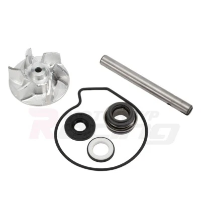 Water Pump Repair Kit For Kawasaki Z1000 2003-2009 Z750 2004-2012 Z800 2013-2016 - Image 1 of 4