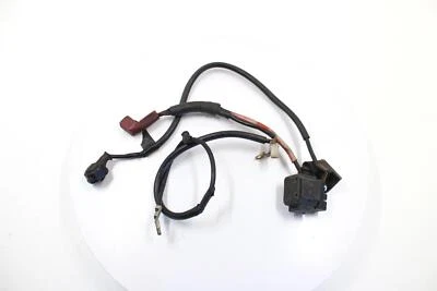 Honda CBR250R 2012 OEM relé de arranque motor interruptor Foto 1 de 4