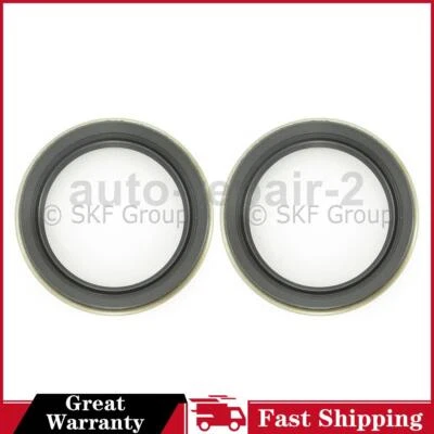 适用于 1987 ~ 1991 年丰田卡罗拉 SKF 后轮密封 — 第 1/4 张图片