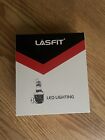 Lasfit H13 9008 High Low Beam LED Headlight Bulb White 6000K Super Bright 6000K