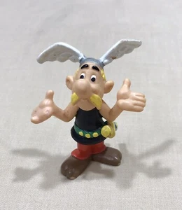 Asterix VINTAGE 1995 Toy Doll Goscinny - Uderzo M.D Toys Collection / - Picture 1 of 5