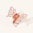 10/5/3/1PCS Butterfly Hair Clips Mini Cute Hairpins Baby Show Headwear UK