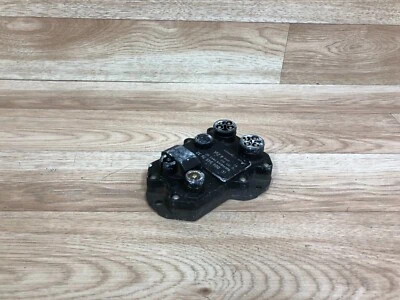 MERCEDES BENZ OEM W124 W126 300E 300CE 300SE IGNITION CONTROL MODULE 86-93 2 - Image 1 of 4