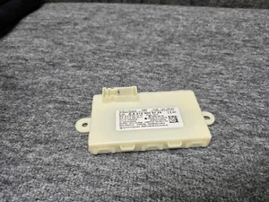 Keyless Go Entry Control Module Mercedes X166 W166 Gle350 Gls450 oem - Picture 1 of 2