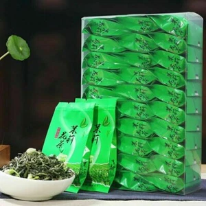 Chinese Jasmine Green Tea Natural Mo Li Yin Hao Jasmine Silver Buds Tea 150g - Picture 1 of 12