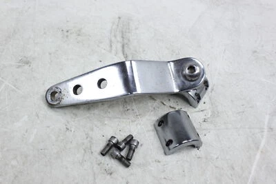 97-03 HONDA VALKYRIE 1500 REPOSAPIÉS DELANTERO DERECHO CLAVIJA SOPORTE ESCALÓN Foto 1 de 4