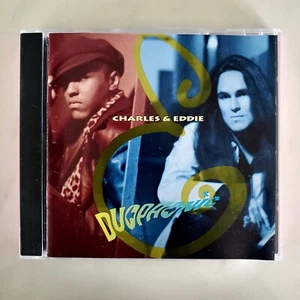 Charles & Eddie - CD - Duophonic - Foto 1 di 3