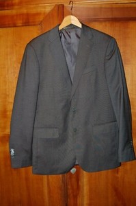 Bottega Del Sarto a Completi e abiti sartoriali da uomo | Acquisti Online  su eBay