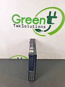Micro PC de escritorio Dell Optiplex 5080 i5-10500T 8 GB 256 GB Win11 sin adaptador - Imagen 1 de 9