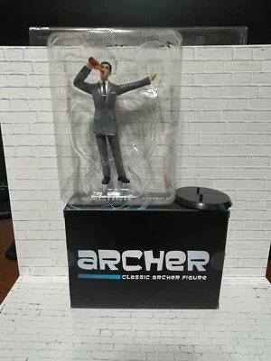 ARCHER CLASSIC ARCHER FIGURE - 2018 Loot Crate — 第 1/4 张图片