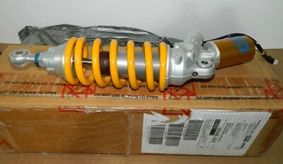 Apoio de suspensão traseiro Ohlins TTX Ducati Panigale 1199S 1199R 1299S DU9250 - Imagem 1 de 4