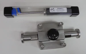 Repligen OC1003-01-Kit CTech™ FlowVPE® 10mm Flow Cell OC1003-01 Flow Cell OC0005 - Picture 1 of 9