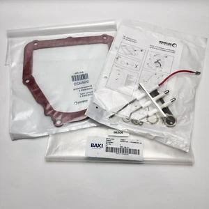 Original BAXI 7792317 Service Kit - Paramount 4/5 - Bild 1 von 8