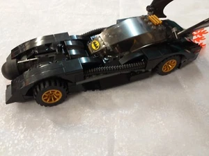 LEGO Batman 7781 The Batmobile: from Two-Face's Escape (H22) - Picture 1 of 8