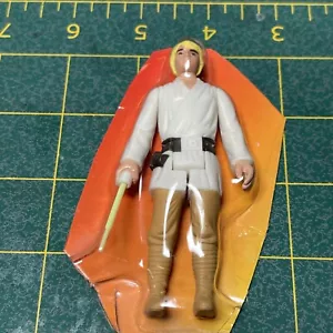 Star Wars POTF CLASSIC EDITION CONFEZIONE DA 4 1995 Modellino Stile Vintage Luke Skywalker - Foto 1 di 5