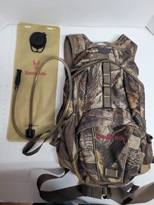 Badlands Backpack with Water Bladder - Picture 1 of 11