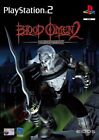 Legacy of Kain: Blood Omen 2 - Game  2OVG The Cheap Fast Free Post
