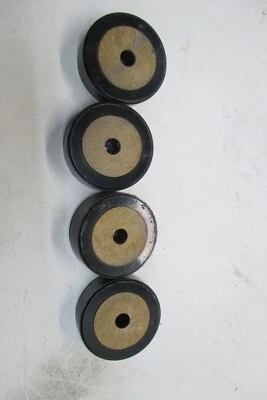 Replacement Feet for Onkyo R1 - Image 1 of 2