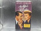 An Affair To Remember VHS New Factory Sealed Cary Grant 1957 1992 Taśma wideo