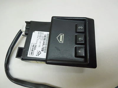 TRANSMISOR BMW 94-05 OE HOMELINK E46 E38 E39 E53 X5 740il M5 ENVÍO GRATUITO  Foto 1 de 3